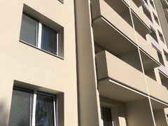 Zdražení nájemného v městských bytech se nevyhlo ani Moravskému Krumlovu