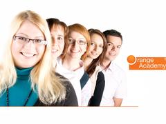 Vánoční soutěž: vyhrajte jazykové Skype kurzy s pohořelickou Orange Academy