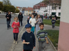 V Dědicích na Vyškovsku se budou letos vracet k tradičním velikonočním zvykům