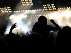 Vysočina hledá nové amatérské kapely a připravuje koncert plný hvězd