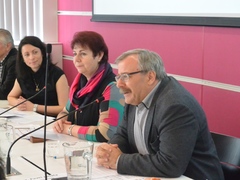Starostové na Třebíčsku se sešli se záměrem bližší spolupráce obcí