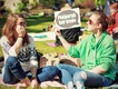 Lidé v Mladé Boleslavi posnídali na podporu fairtrade, letos kvůli rekonstrukci na novém místě Lidé v Mladé Boleslavi posnídali na podporu fairtrade, letos kvůli rekonstrukci na novém místě