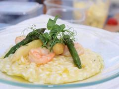 Vyhrajte vstupenky na ivančické Slavnosti chřestu a láhev vína navrch!