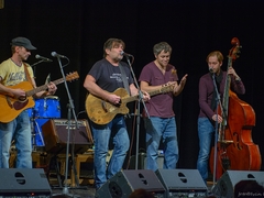 Přijďte zavzpomínat na hudebníka Radka Michala na festival Mohelno 2015