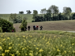 Slavkováci uspěli na IVCA Rally 2024 v Ostravě