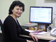 Tajemnice Zikmundová podala rezignaci a opouští radnici