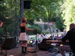 Folkové prázdniny v Náměšti byly vyhlášeny nejlepším festivalem v anketě Transglobal World Music Chart