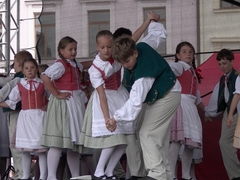 Malá obec, velké události: Drhovy slaví vítězství, chystají festival a přepisují svou historii