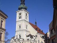 Vyškovští zpřístupní památky během Dnů evropského dědictví