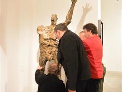 Navštivte už tento víkend Dny otevřených ateliérů v Třebíči