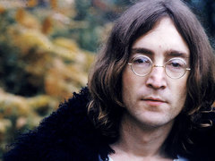 John Lennon by oslavil 75 let, ve Vyškově si ho připomenou hudebním pořadem