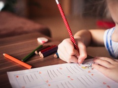 Dům dětí a mládeže Radost se přestěhoval do opravené Špirkovy vily