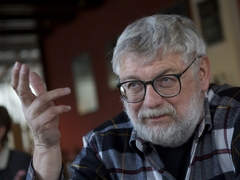 Josef Klíma v Národním domě promluví o práci reportéra 