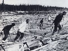 Češka, která přežila Gulag, bude ve čtvrtek v Jemnici vyprávět o svém osudu