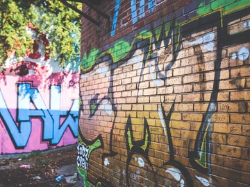 TagBust by mohl pomoci v boji proti ilegálnímu graffiti na Blanensku