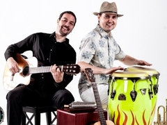 Los Rumberos to v expozici Franta parádně rozjedou