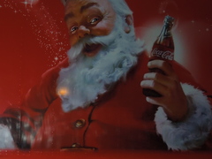 Do Moravského Krumlova zavítá vánoční kamion Coca-Cola