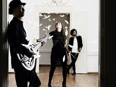 Společný večer kapel Longital a Soumrak se uskuteční ve Zbraslavi