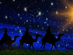 Přispět do Tříkrálové sbírky můžete i v Rosicích Přispět do Tříkrálové sbírky můžete i v Rosicích