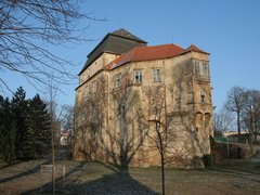 Foto: Sledujte proměnu Miroslavského zámku, který láká na celoroční prohlídky