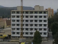 Blanenští netrpělivě vyhlížejí nový park po Dukle. V ohrožení je i třetí termín