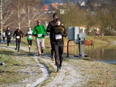 Běžecká série Berounka pokračuje i v roce 2026