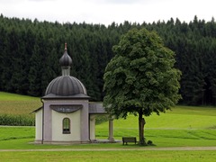 Nadace Via vyhlásila program Fond kulturního dědictví, pomůže drobným památkám
