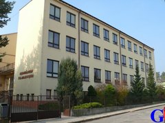 Absolventi jsou i se svými rodinami zváni na Den s Gymnáziem v Zastávce