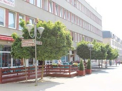 Veřejné osvětlení ve Vyškově svítí úsporněji