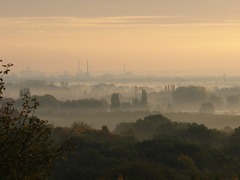 V Žabčicích odmítají novou obalovnu, nechtějí mít znečištěné ovzduší