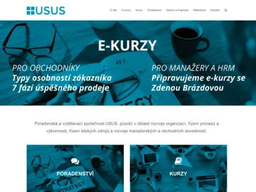 Usus s.r.o.