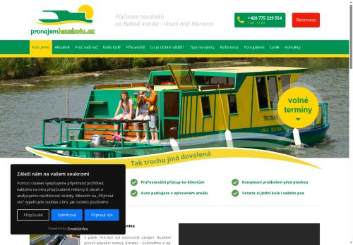 Zbyněk Súkup nabízí práci na pozici uklízeč/ka v ubytovacím zařízení v obci Veselí nad Moravou