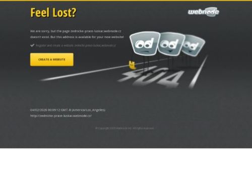 David Luskač – zednické práce