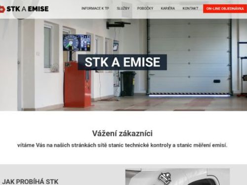 STK Rosice u Brna