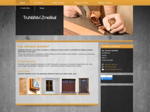 Ing. Jaroslav Zmeškal