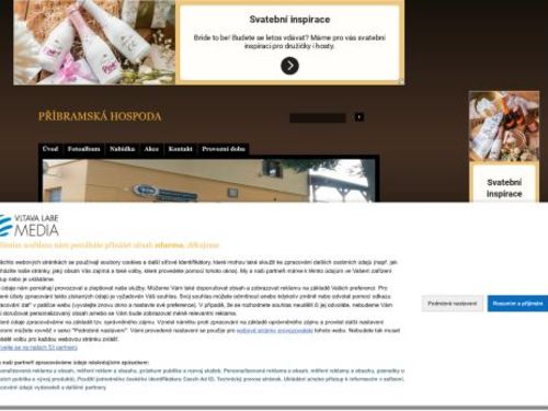 Pohostinství Příbram