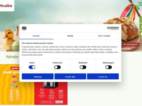 Hruška Ostrovačice