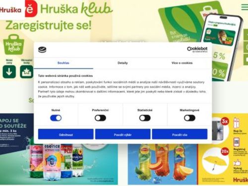 Hruška Ostrovačice