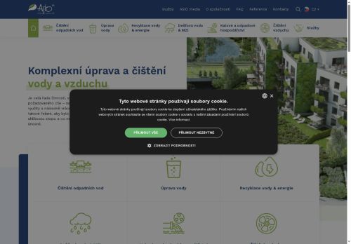 ASIO TECH, spol. s r.o. nabízí práci na pozici Stavbyvedoucí - m/ž v obci Brno