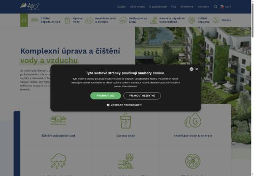 ASIO VATE, spol. s r.o. nabízí práci na pozici Projektant elektro nn v obci Brno