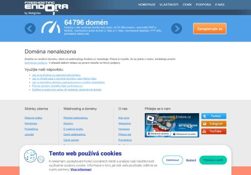 Zobrazit webové stránky Dětský folklorní soubor Klebetníček