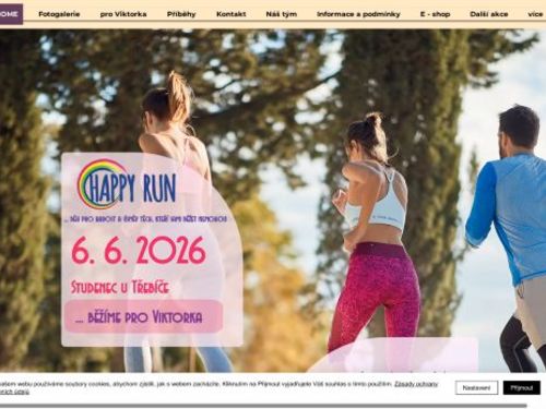 Happy Run