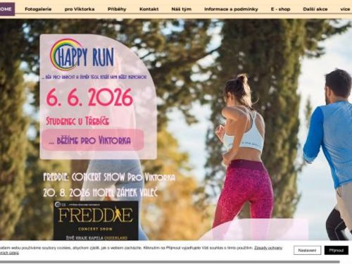 Happy Run