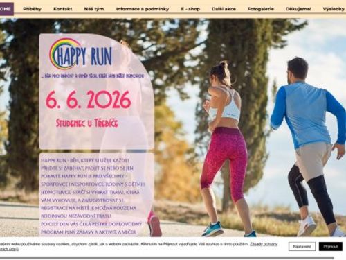 Happy Run