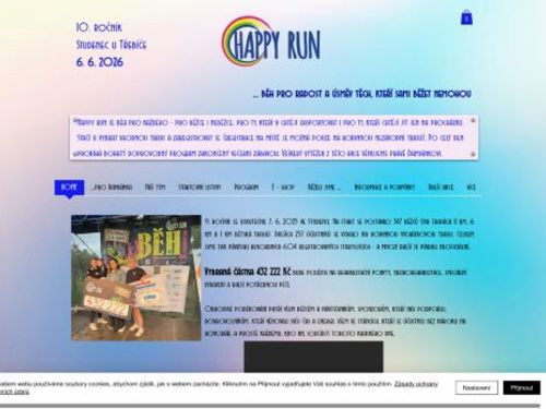 Happy Run