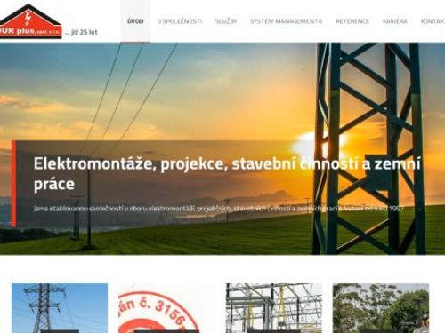 DUR plus, spol. s r.o.