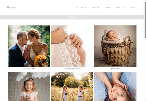 Zobrazit webové stránky zhdesign.cz