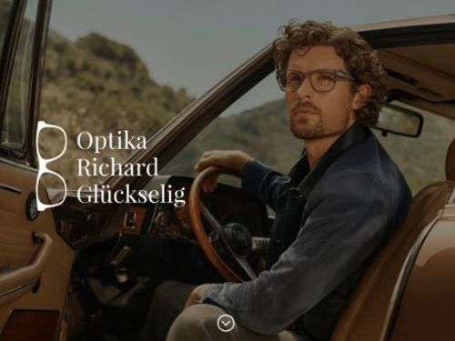 Optika Richard Glückselig