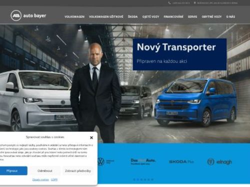 AUTO - BAYER, s.r.o.