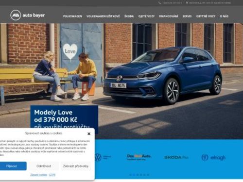 AUTO - BAYER, s.r.o.